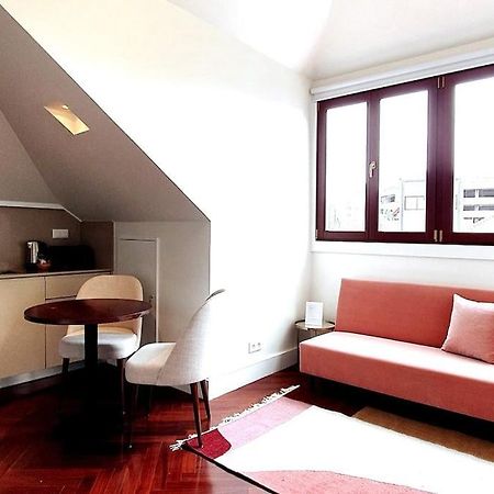 Trindade - Loft Apartment ปอร์โต ภายนอก รูปภาพ