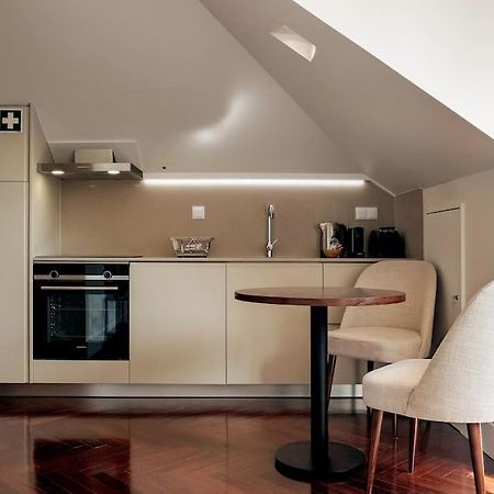 Trindade - Loft Apartment ปอร์โต ภายนอก รูปภาพ