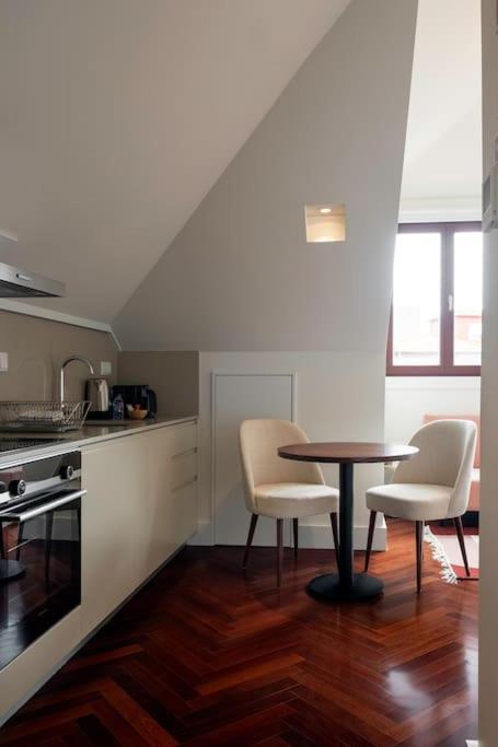 Trindade - Loft Apartment ปอร์โต ภายนอก รูปภาพ
