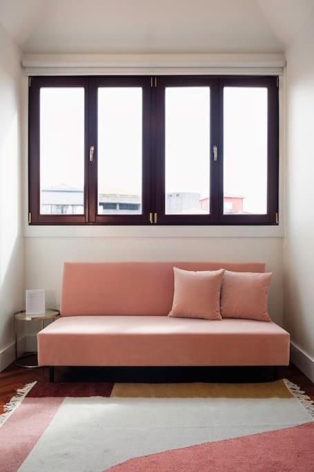 Trindade - Loft Apartment ปอร์โต ภายนอก รูปภาพ