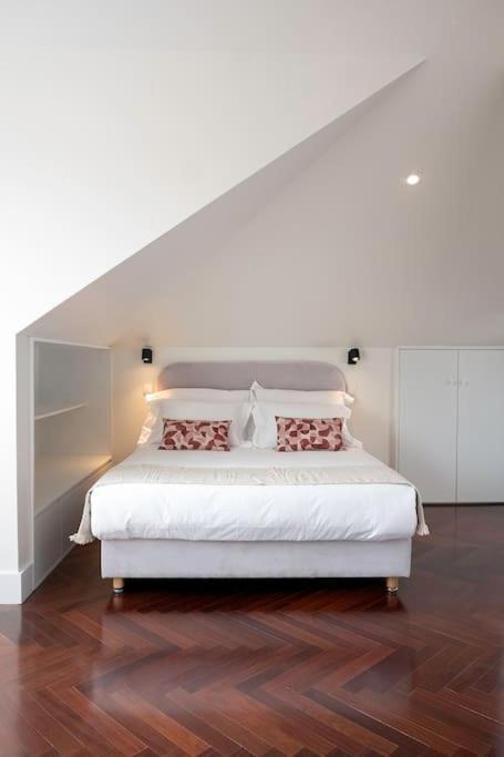 Trindade - Loft Apartment ปอร์โต ภายนอก รูปภาพ