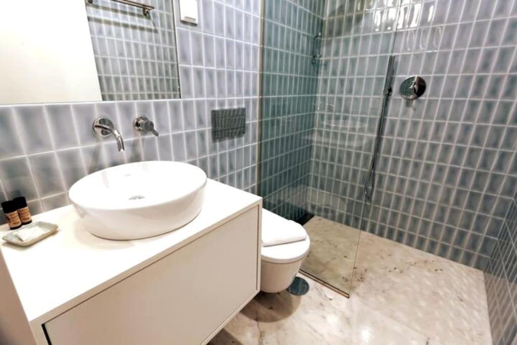 Trindade - Loft Apartment ปอร์โต ภายนอก รูปภาพ